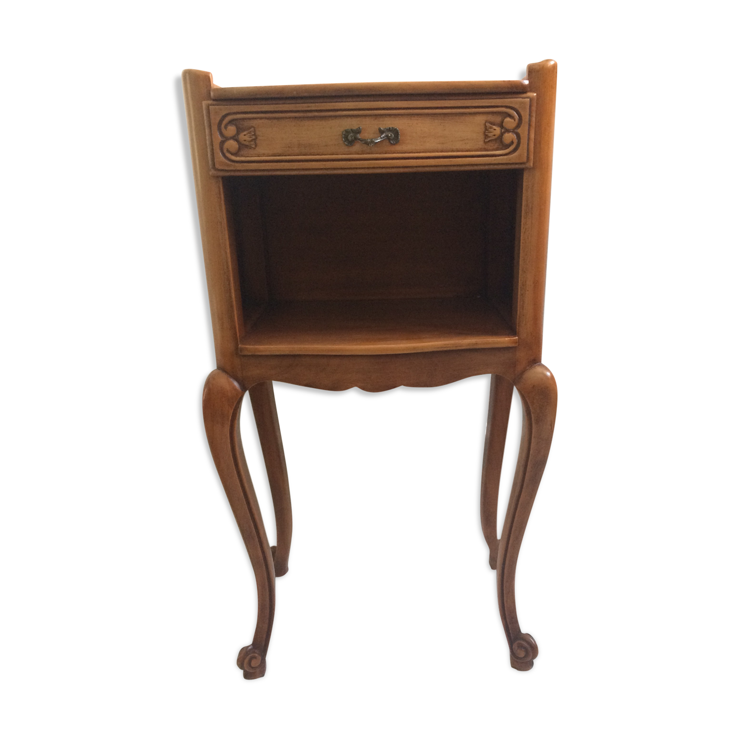 Louis XV style bedside