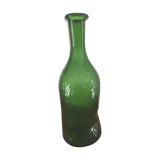 Bouteille à effet vintage