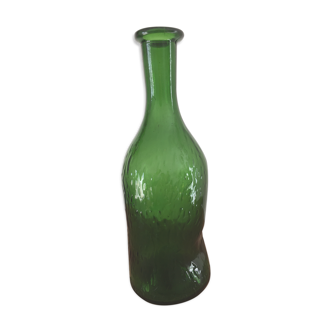 Vintage bottle