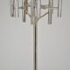 Floor lamp "atom" of the 70s