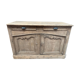 Antique oak sideboard in Provencal style