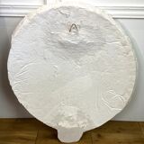 Stucco sculpture of " philippe valentin "