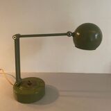 American desk lamp 1960