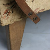 Mid-century Bentwood Jindrich Halabala Armchair, 1950s