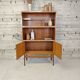 Vintage display cabinet