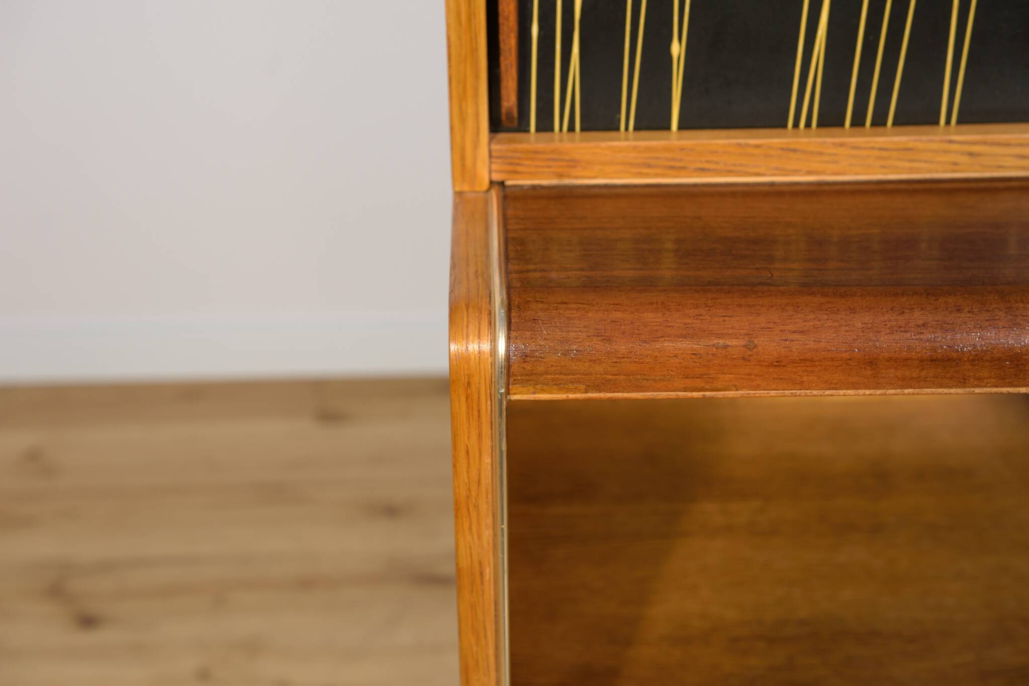 U-372/386 Sideboard by Hubert Nepožitek & Bohumil Landsman from Jitona, Czechoslovakia, 1960s