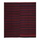 Tapis Kilim turc vintage tissé main