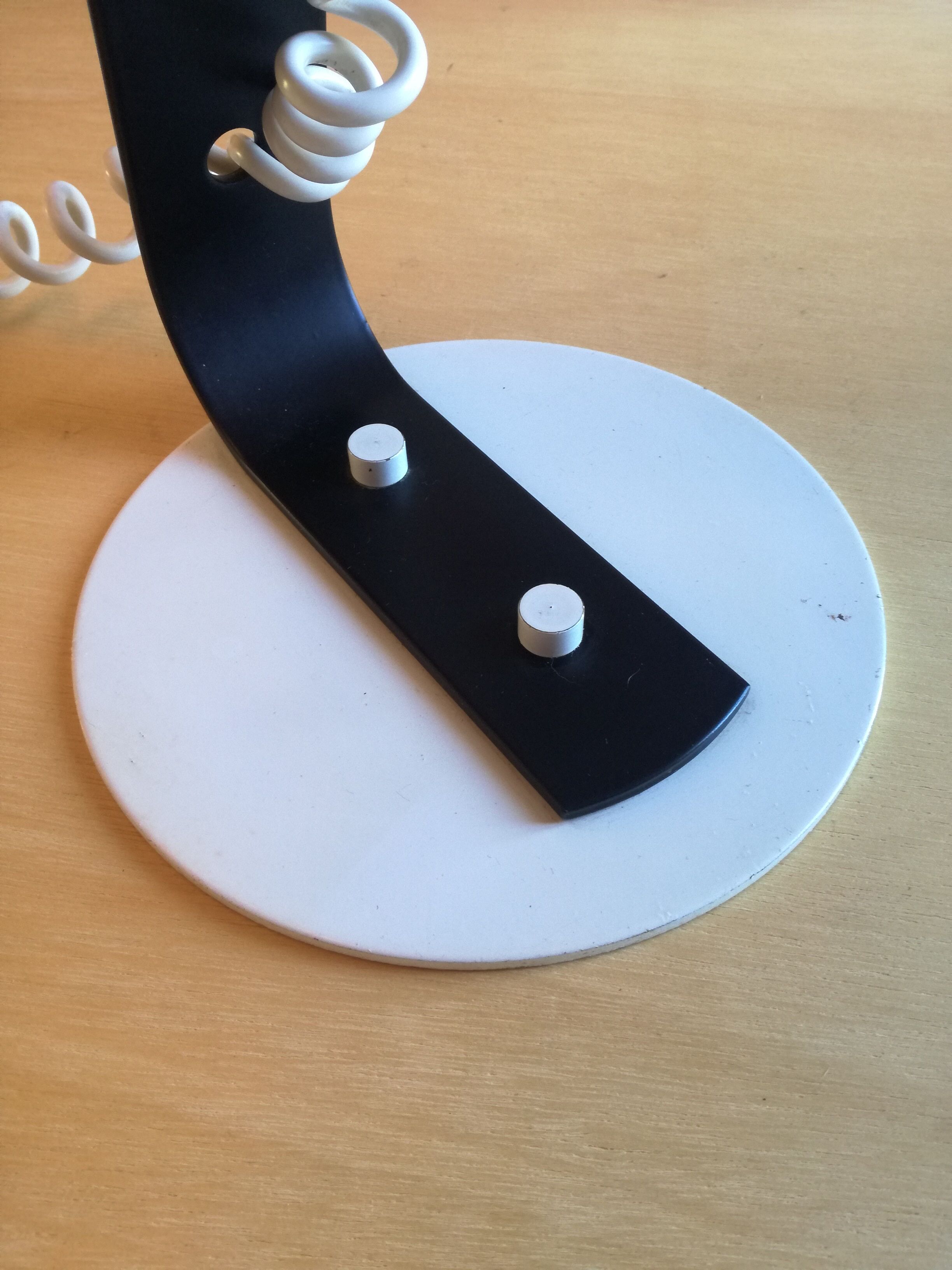 Desk lamp 12948 Massive in Belgium