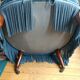 Toad armchair