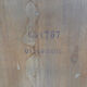 Vintage designer extendable table