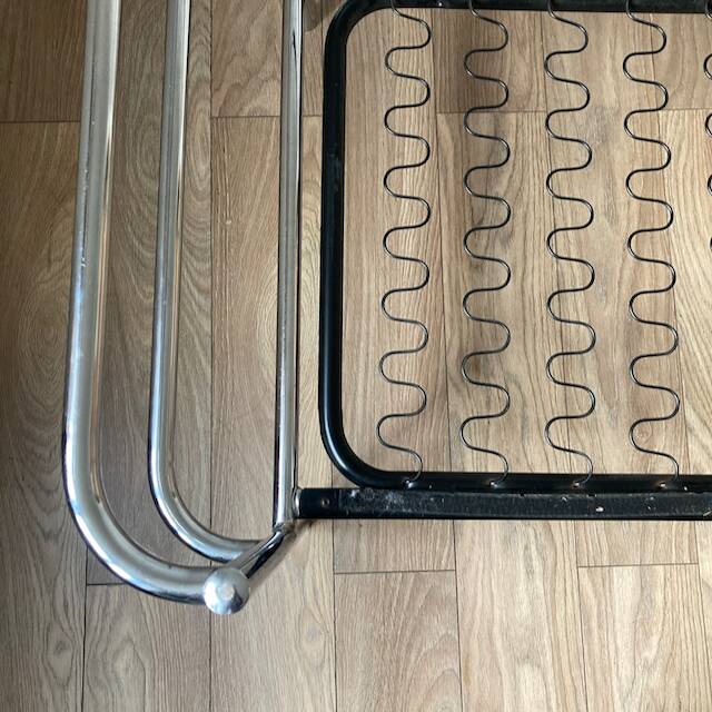 Danish vintage Kébé sofa