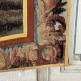 Flanders Tapestry Depicting a Landscape, 18th Century