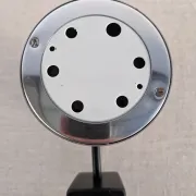 Modernist spot light by R.J Caillette for Parscot, France around 1960.