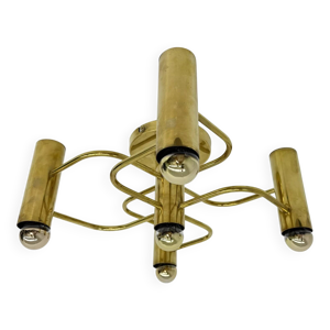 Lampe de plafond vintage - 1970
