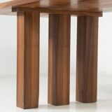 Basilica Dining Table by Mario Bellini for Cassina, 1970s