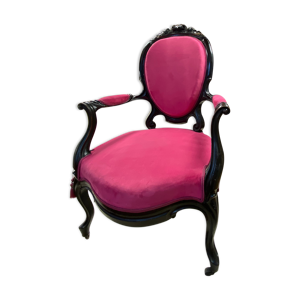 Fauteuil Napoléon III