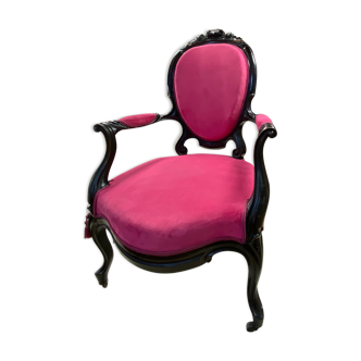 Fauteuil Napoléon III