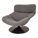 F518 Lounge Chair by Geoffrey Harcourt for Artifort, 1980s