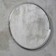 Italian Chromed Mirror, 1970s