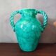 Vase with twisted handles, Saint Radegund
