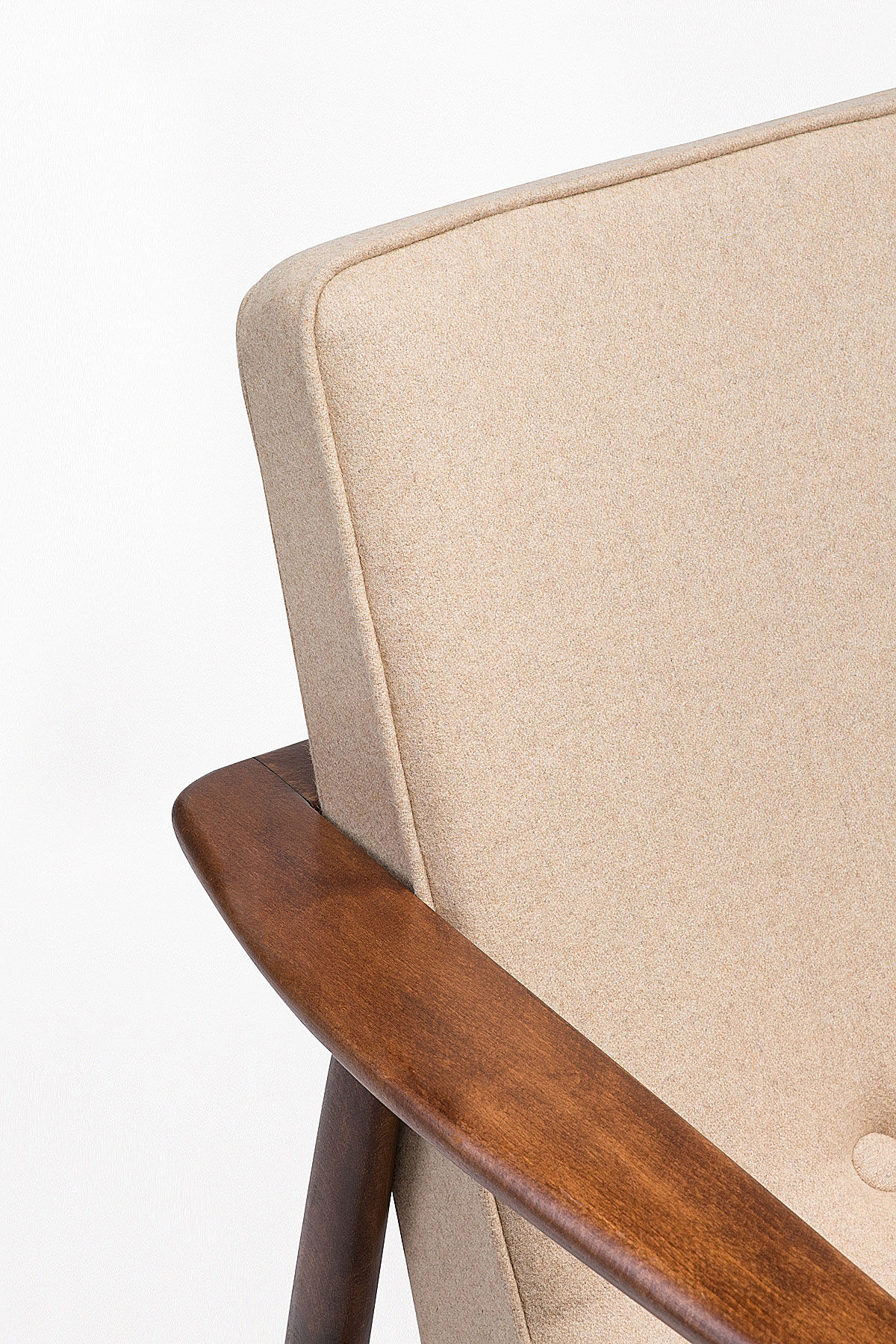 GFM type 300-192 armchair from 1960s.