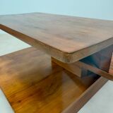 Architectural coffee table
