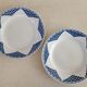 5 plates iron earth Saint-Amand Etoile