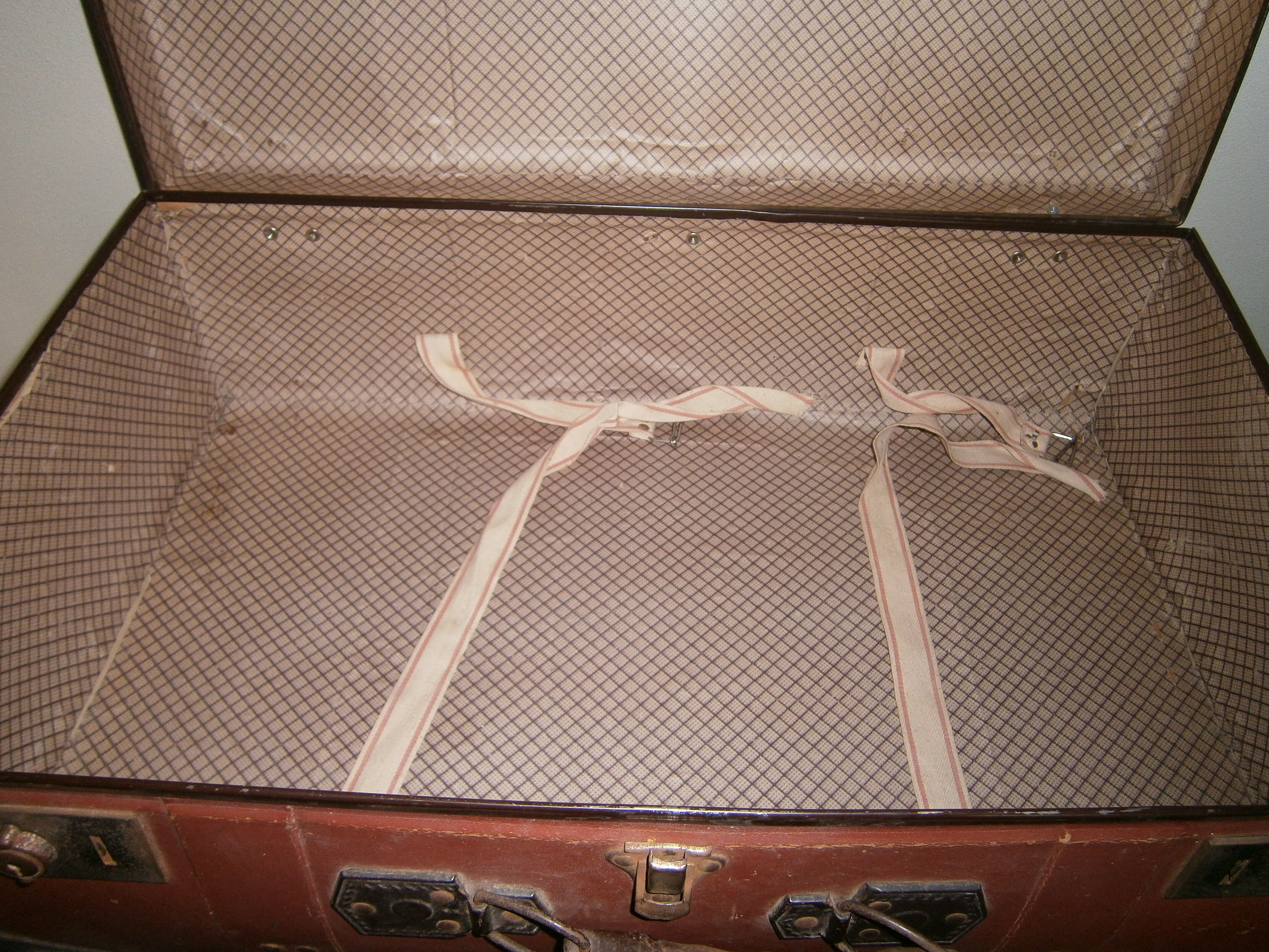 Suitcase