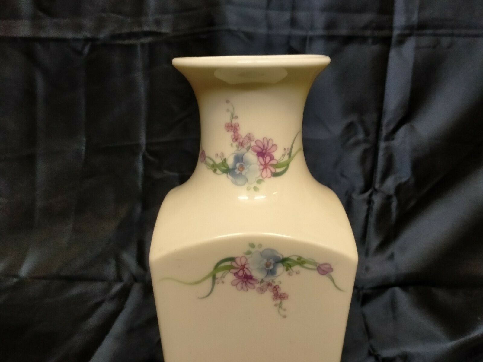 Grand Vase Royal Manufacture Limoges