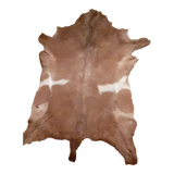 New goatskin
