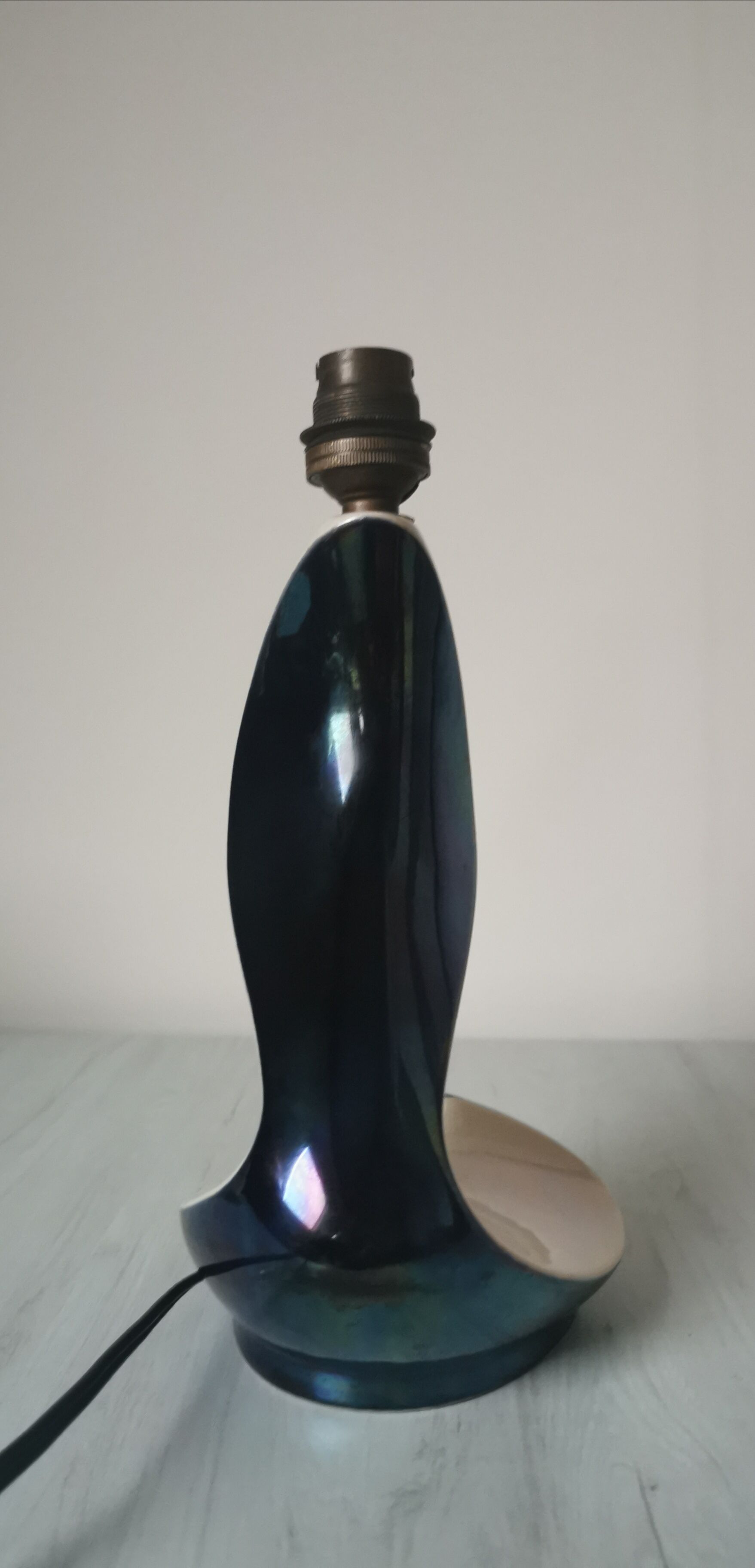 Verceram free shape lamp foot