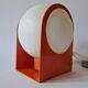Midcentury Rare Table or Wall Lamp Pokrok, 1970s