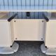 Gautier desk and stool 1970