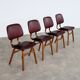 Vintage dining chairs | chairs | 1960s