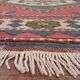 Handmade Anatolian Kars rug 232x166cm