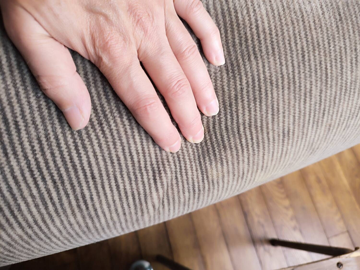 Cassina Maralunga vintage sofa