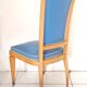 6 40s chairs