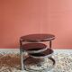 Vintage coffee table