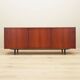 Teak sideboard, Danish design, 1970s, production: Denmark