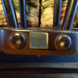 Vintage Ercol Windsor sofa