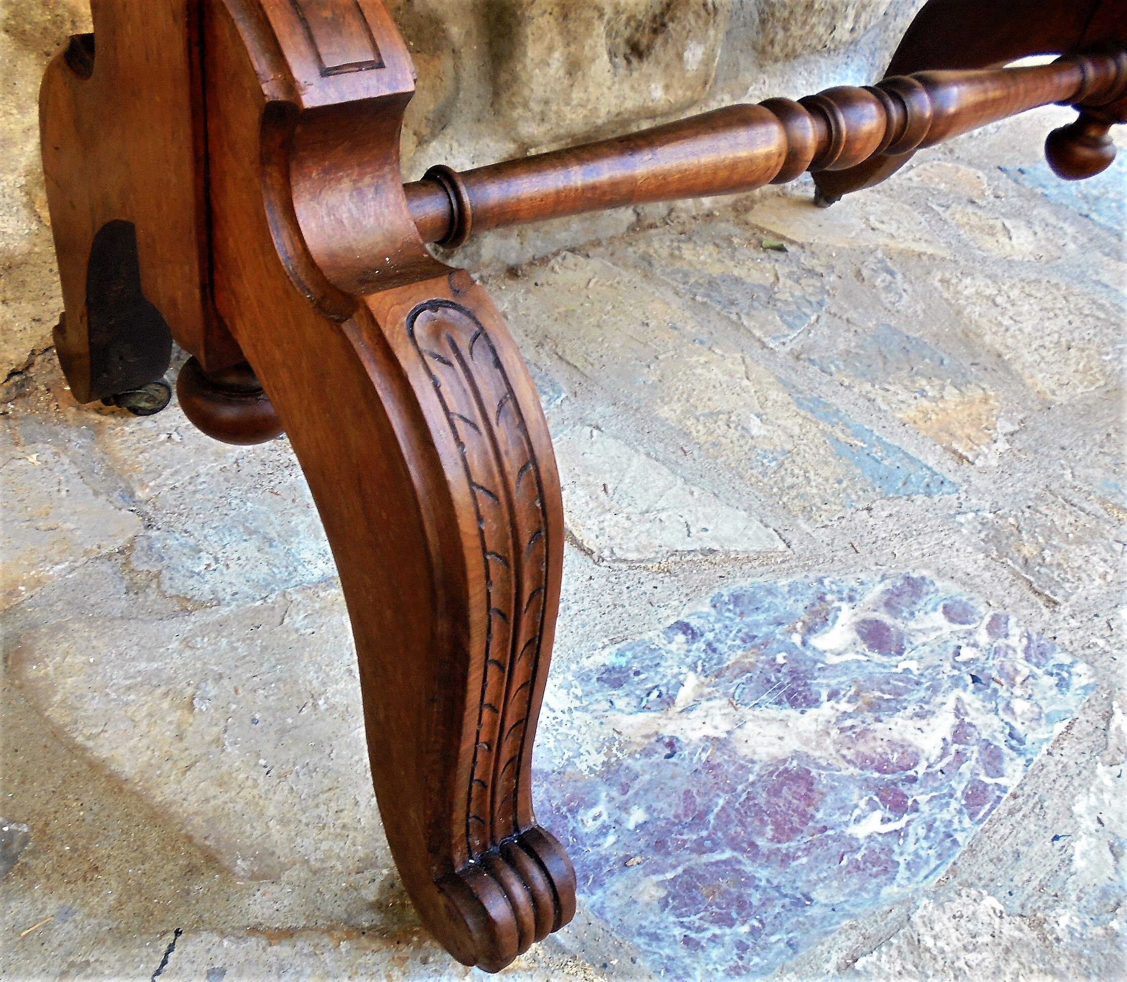 Mirror psyche 100x200cm