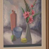 Nature morte de Helge Andersson