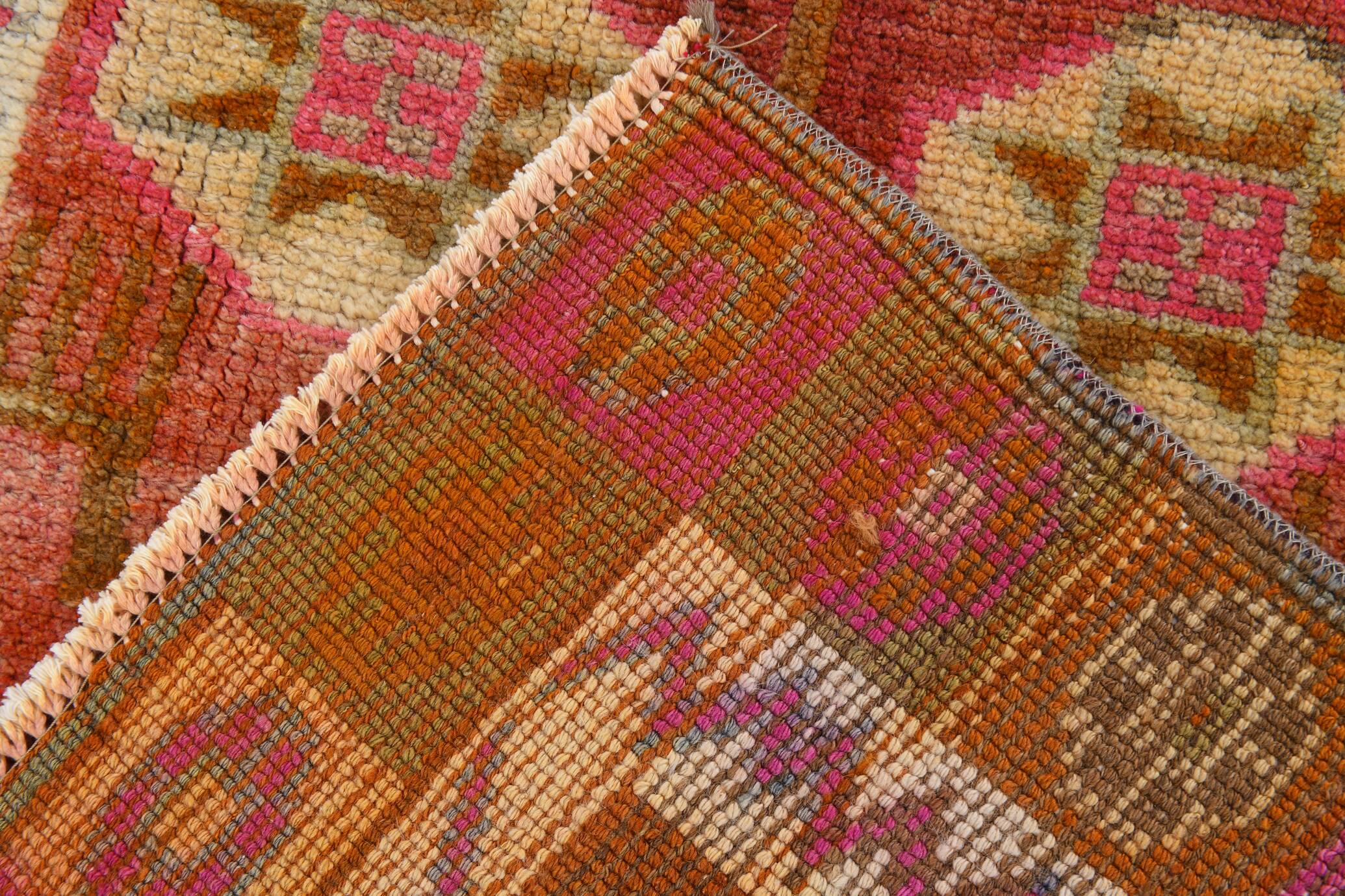 Turkish Rug, 88x365Cm