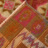 Turkish Rug, 88x365Cm