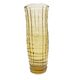 New Look vase by Jan Sylwester Drost for Ząbkowice Glassworks, 1970s