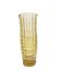 New Look vase by Jan Sylwester Drost for Ząbkowice Glassworks, 1970s