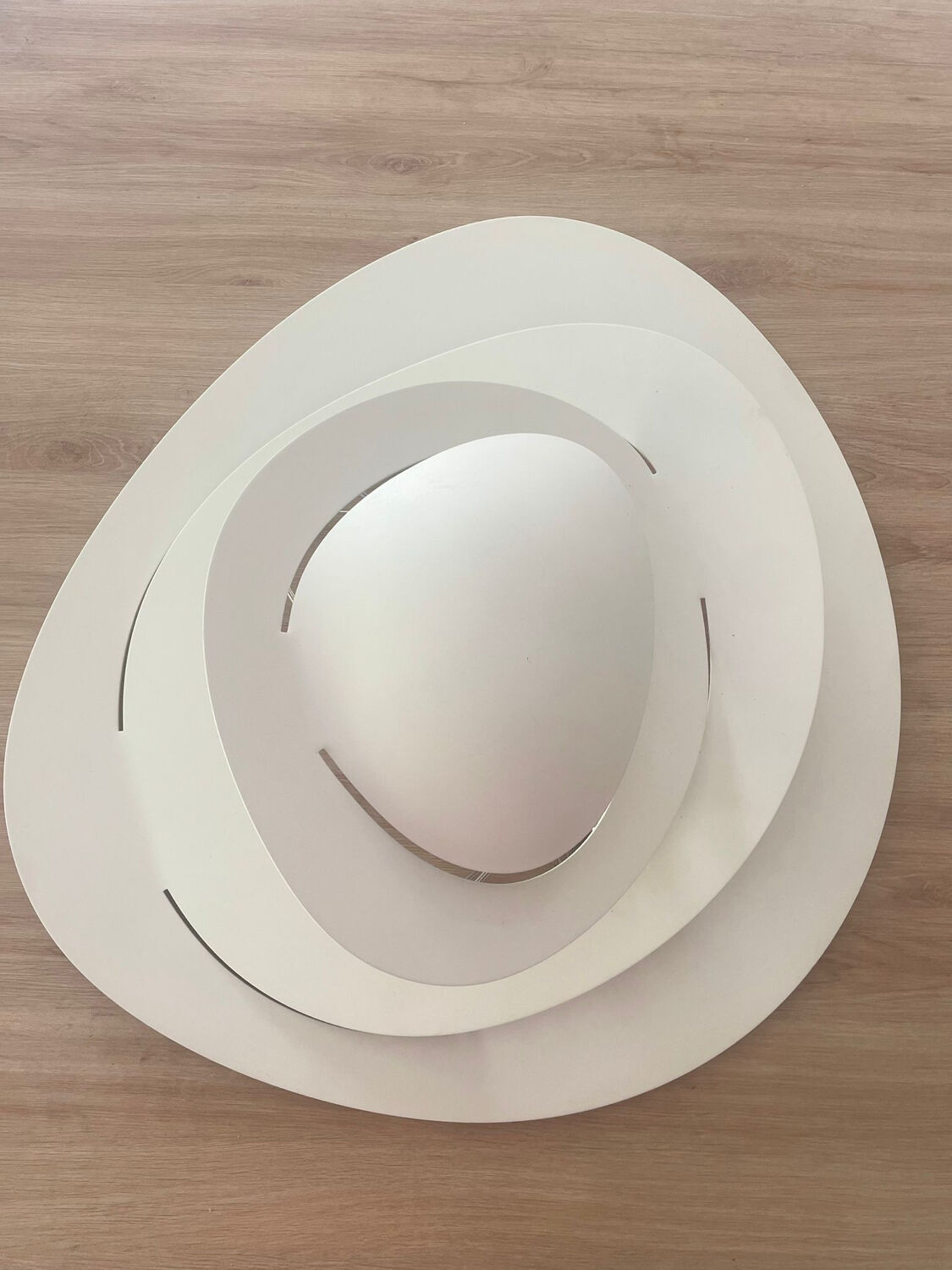 Suspension Artemide Pirce