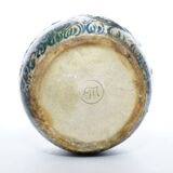 Andre Metthey 1871-1920 small sandstone vase