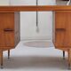 Mid-century desk