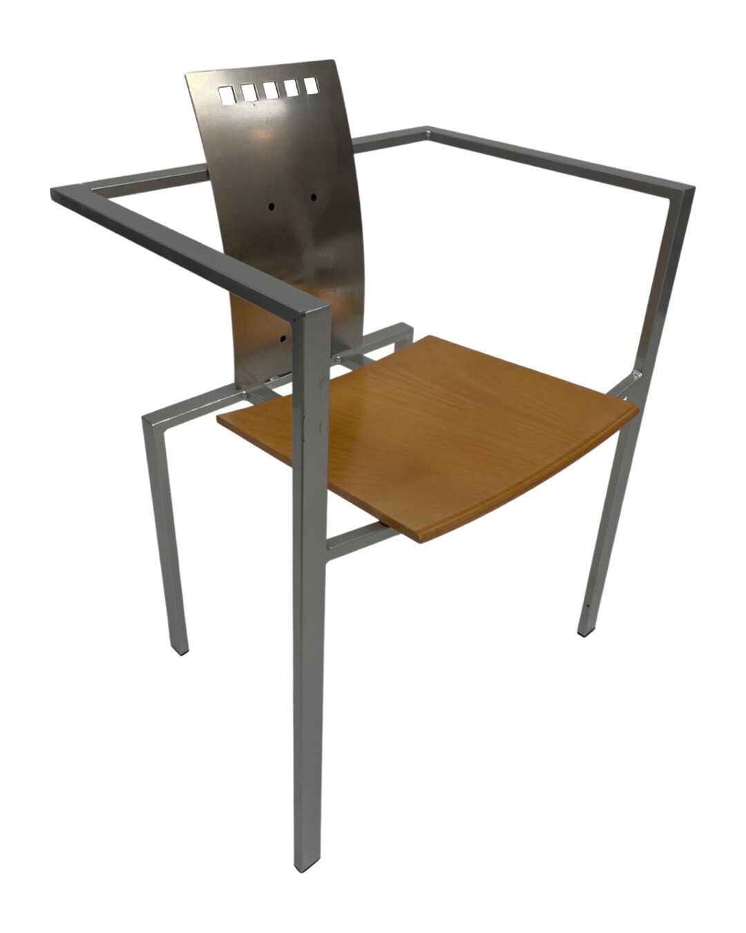 Vintage design chair 80's